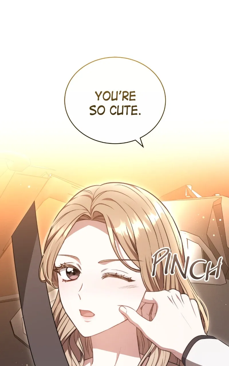 Melting Slowly Chapter 48 page 18 - 