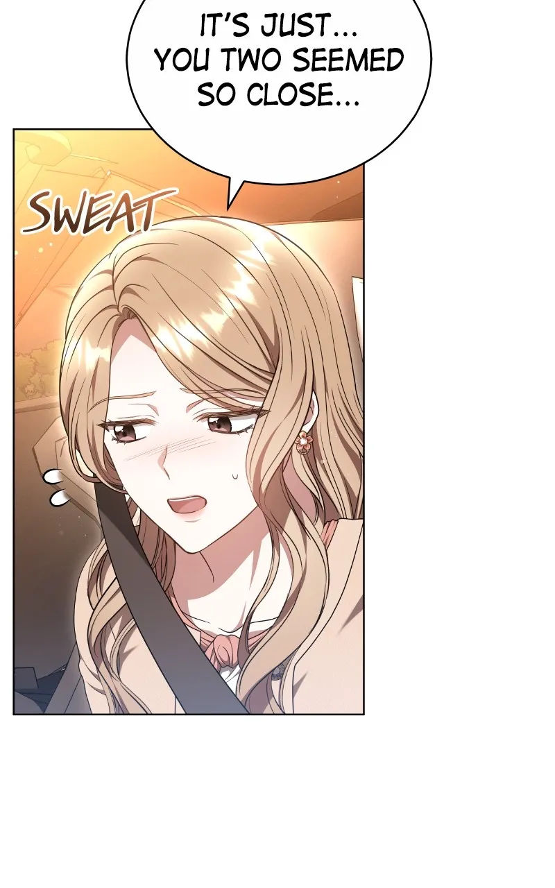 Melting Slowly Chapter 48 page 3 - 