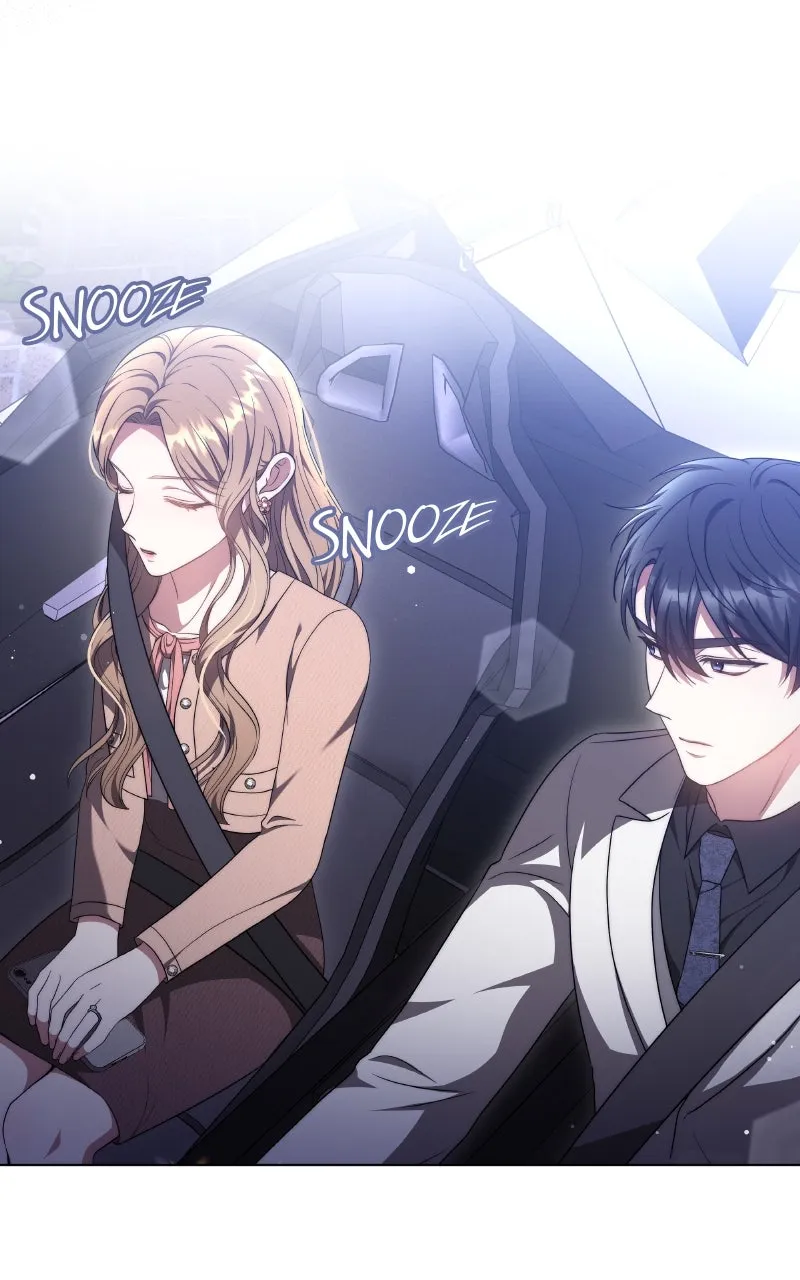 Melting Slowly Chapter 48 page 22 - 