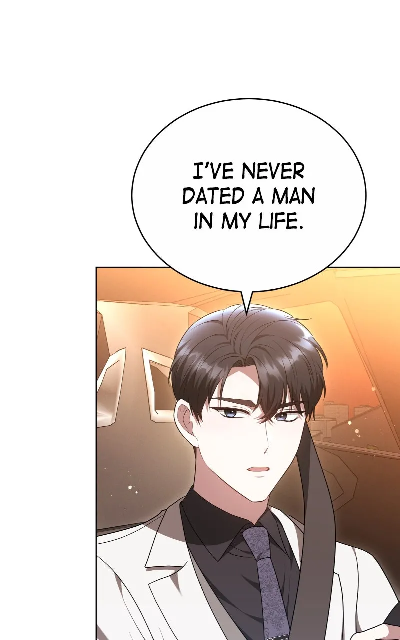 Melting Slowly Chapter 48 page 4 - 