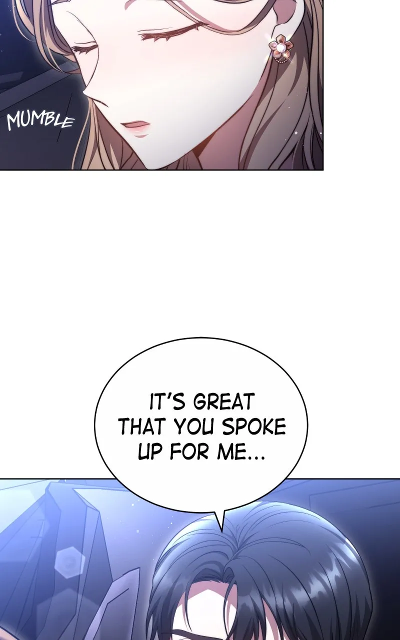 Melting Slowly Chapter 48 page 32 - 