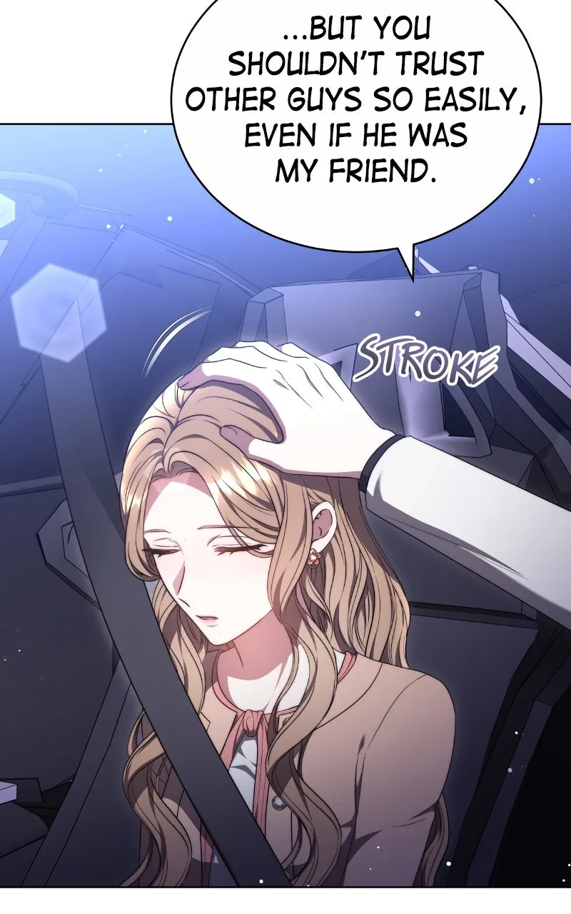 Melting Slowly Chapter 48 page 34 - 