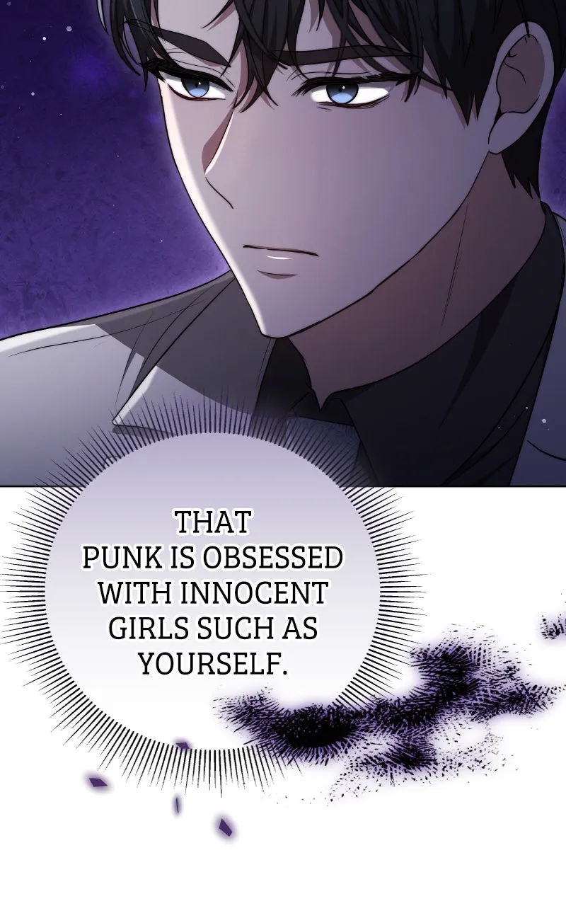 Melting Slowly Chapter 48 page 36 - 