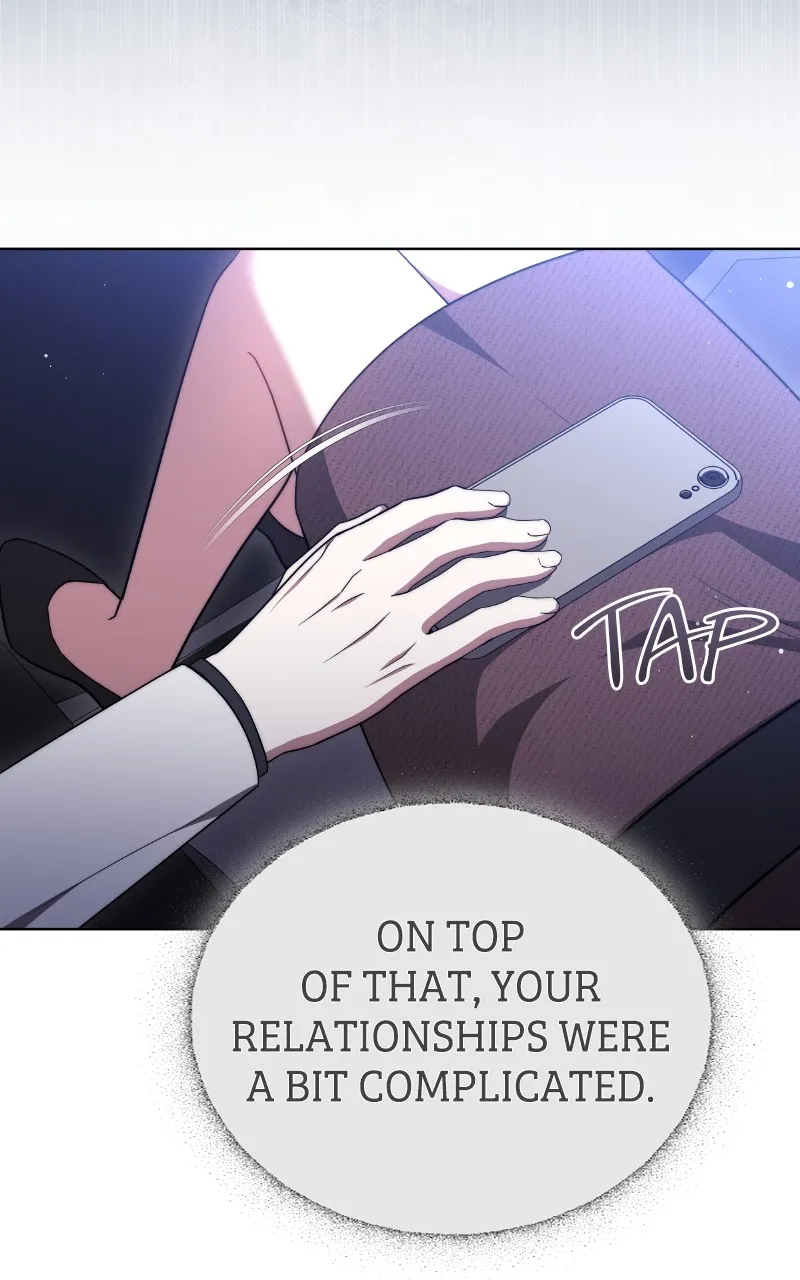 Melting Slowly Chapter 48 page 41 - 