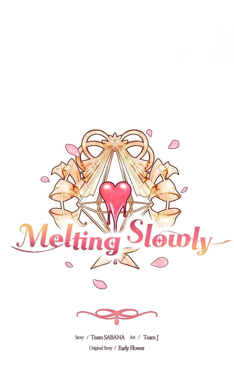 Melting Slowly Chapter 48 page 47 - 