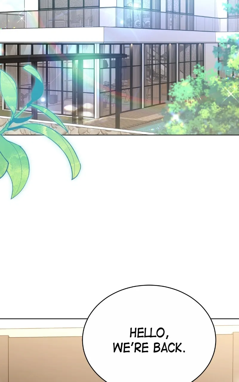 Melting Slowly Chapter 48 page 49 - 