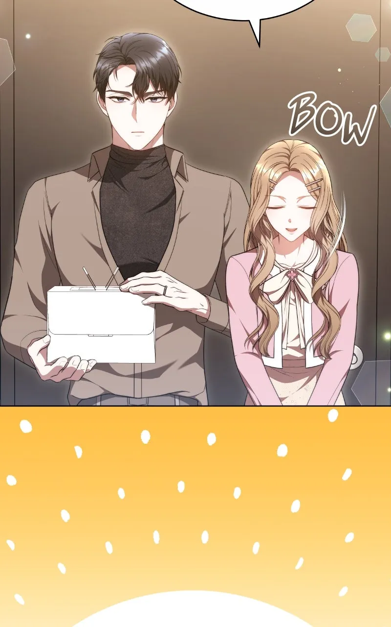 Melting Slowly Chapter 48 page 50 - 