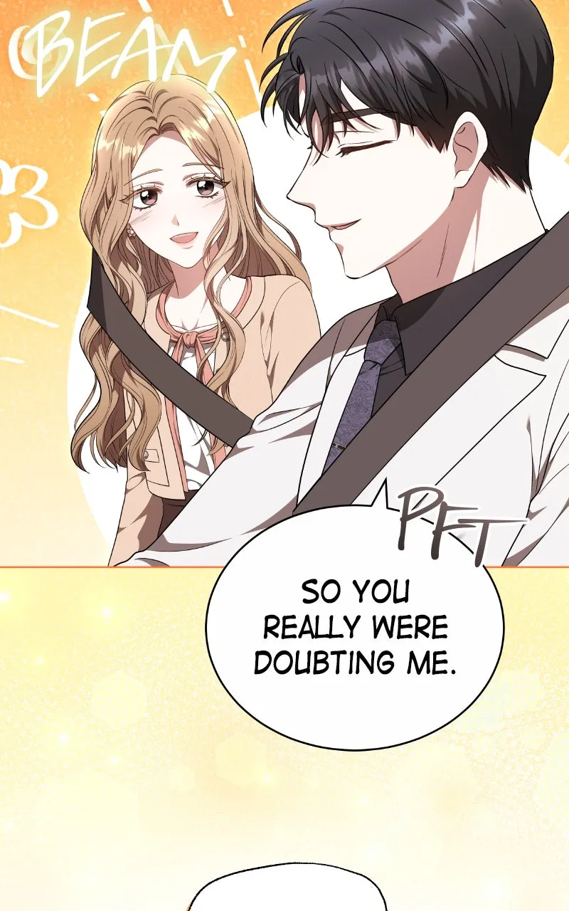 Melting Slowly Chapter 48 page 6 - 
