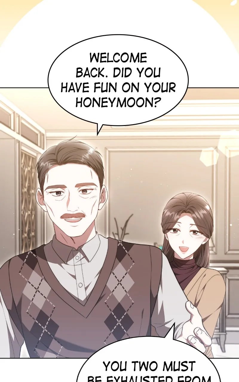Melting Slowly Chapter 48 page 51 - 