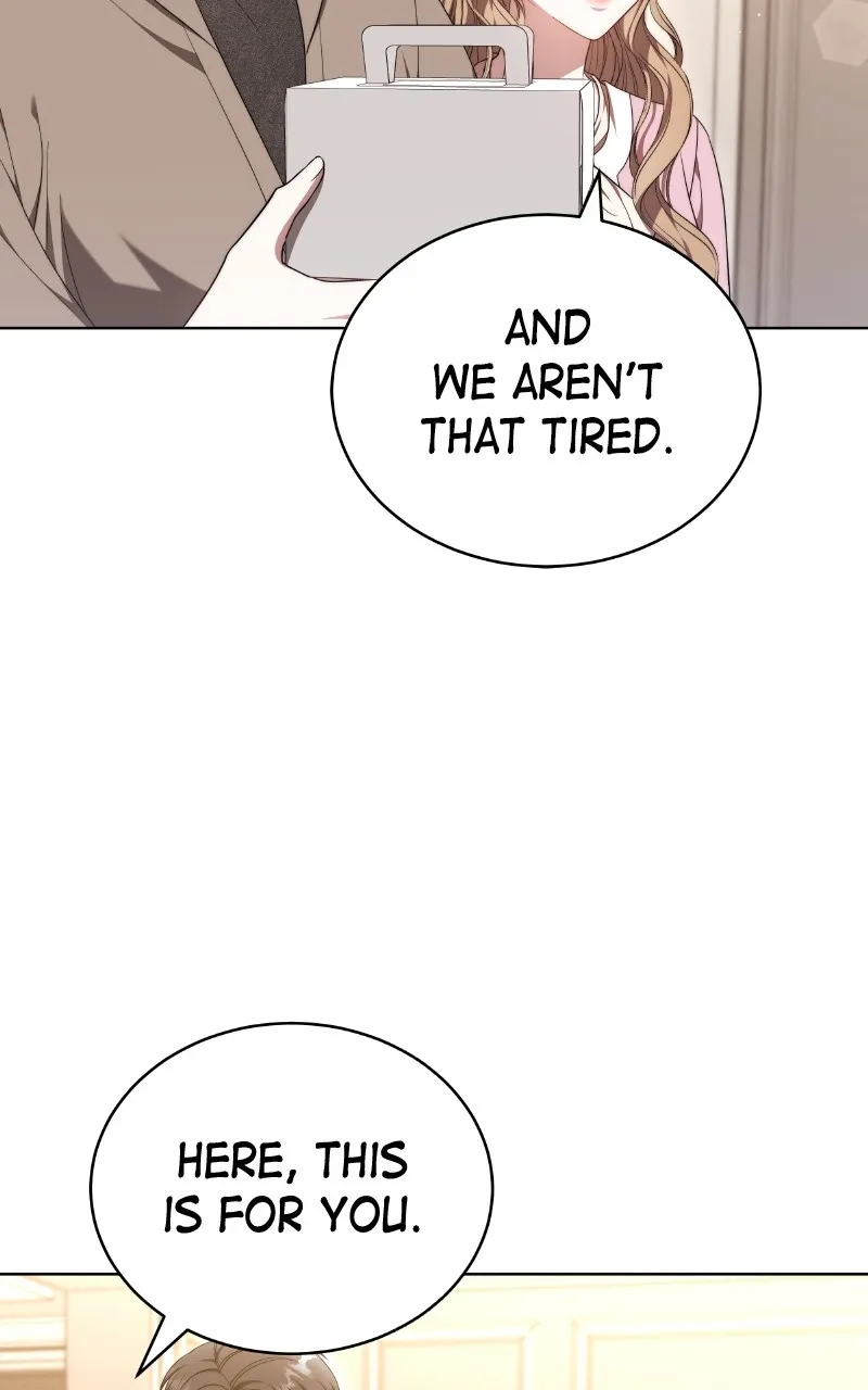 Melting Slowly Chapter 48 page 53 - 