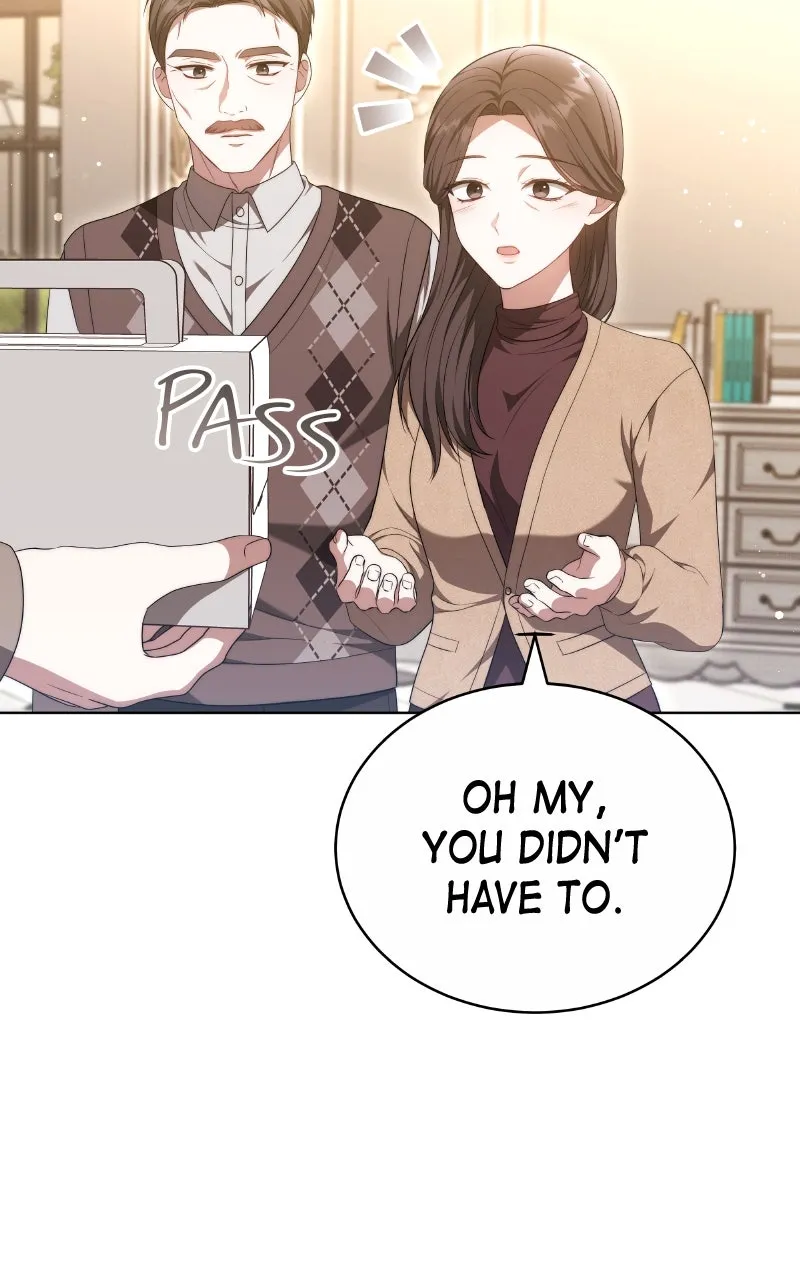 Melting Slowly Chapter 48 page 54 - 