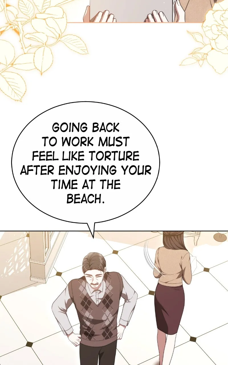 Melting Slowly Chapter 48 page 56 - 