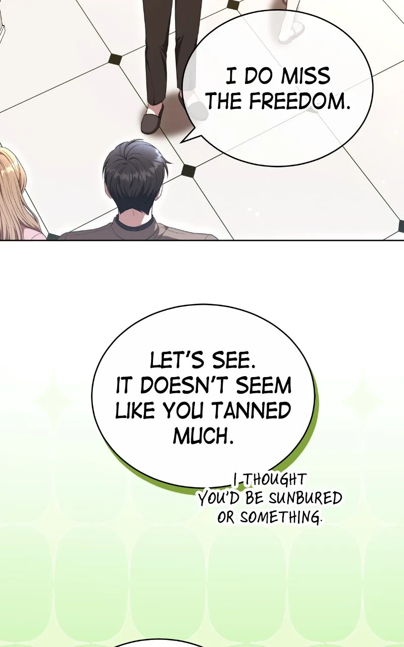 Melting Slowly Chapter 48 page 57 - 