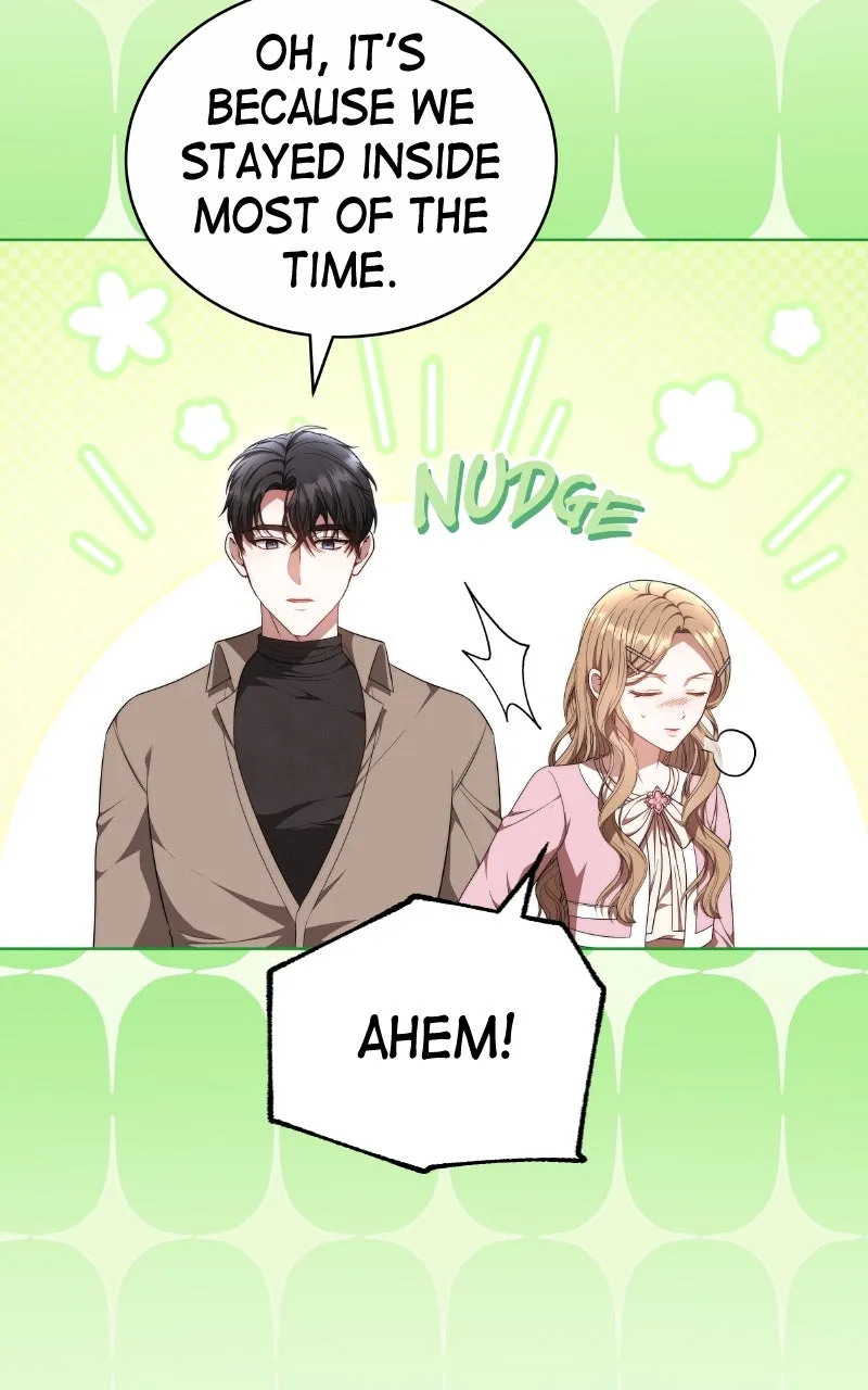 Melting Slowly Chapter 48 page 58 - 