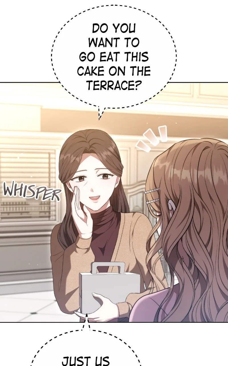 Melting Slowly Chapter 48 page 62 - 