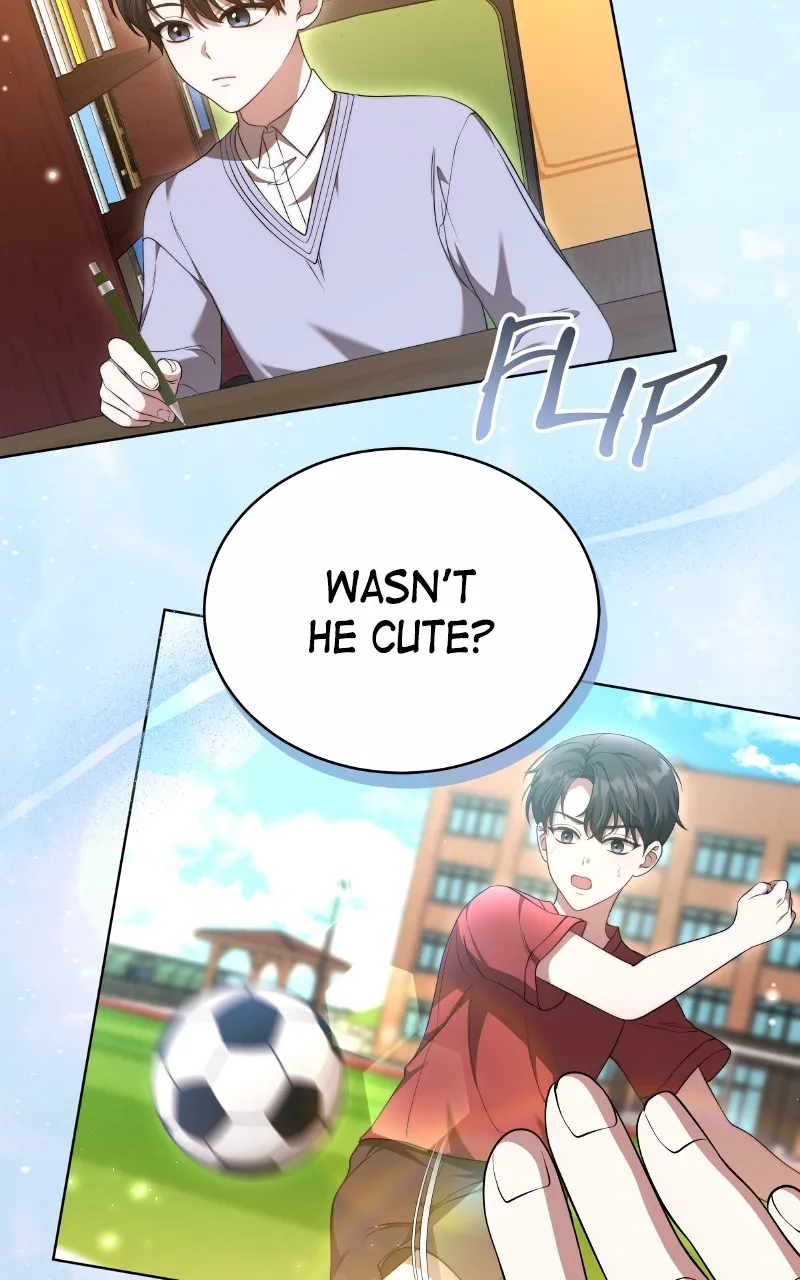 Melting Slowly Chapter 48 page 86 - 
