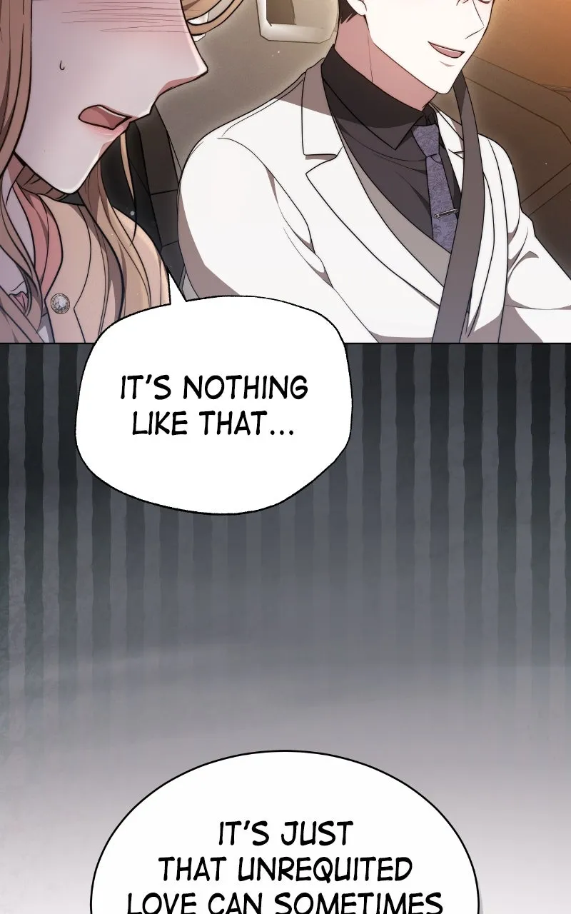 Melting Slowly Chapter 48 page 10 - 