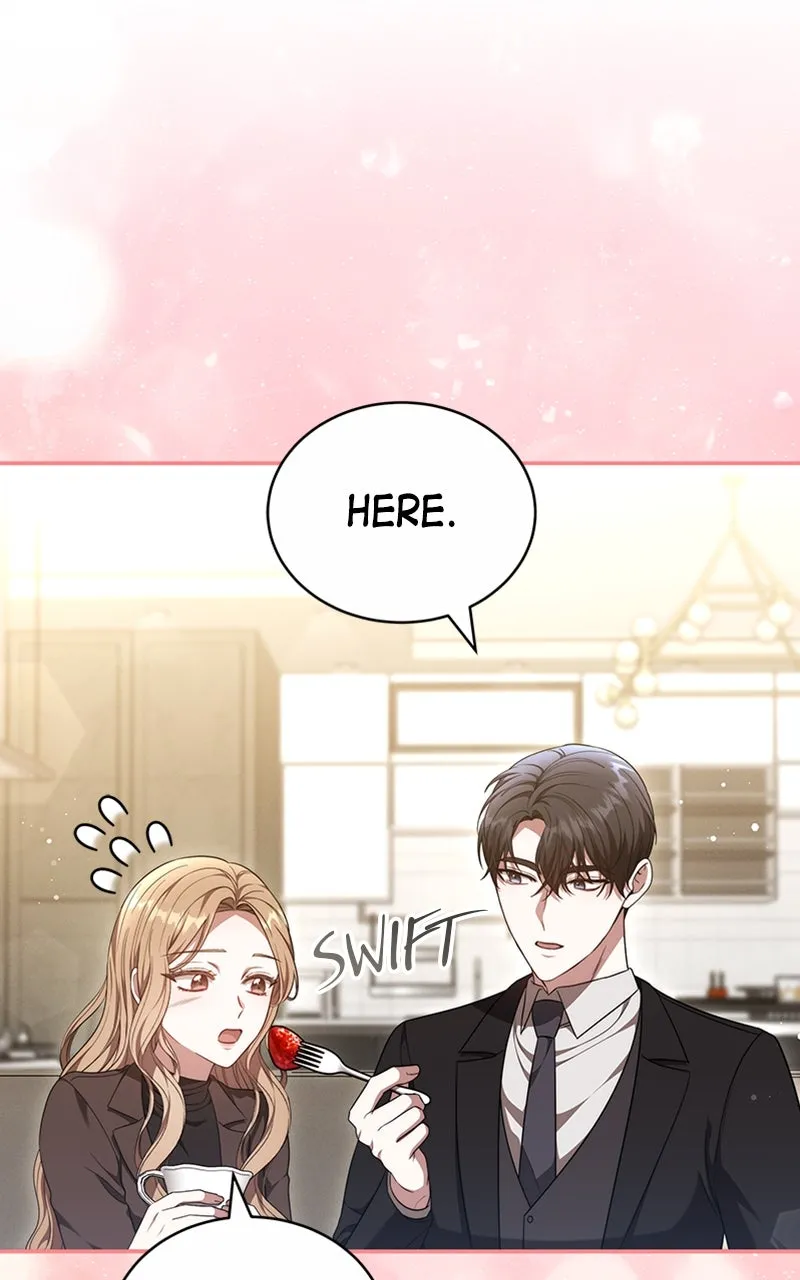 Melting Slowly Chapter 49 page 105 - 