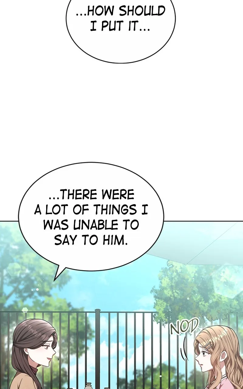 Melting Slowly Chapter 49 page 17 - 
