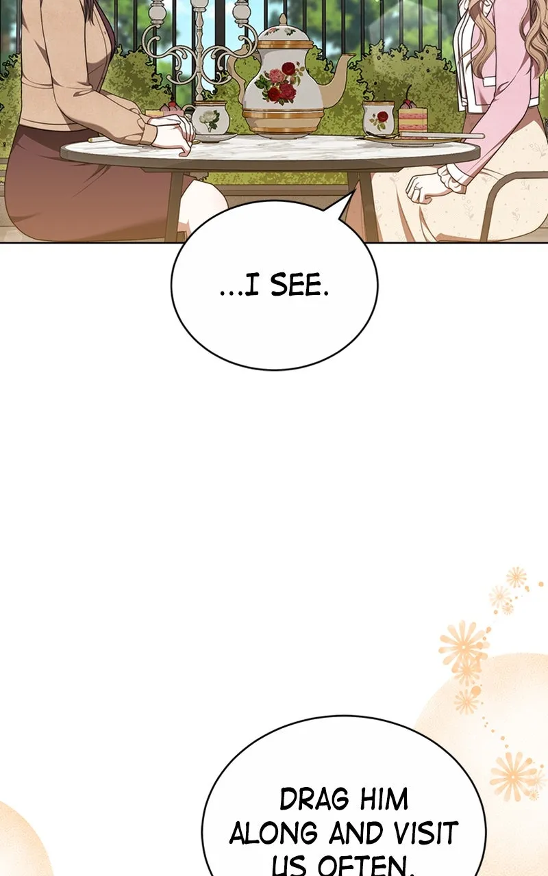 Melting Slowly Chapter 49 page 18 - 