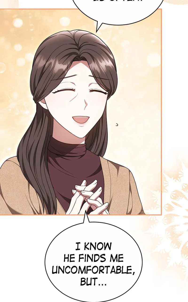 Melting Slowly Chapter 49 page 19 - 