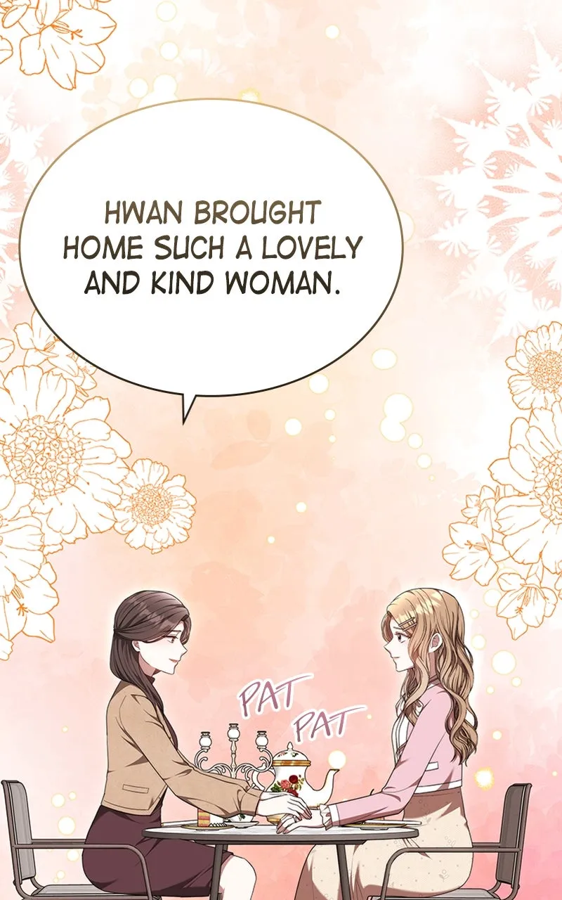 Melting Slowly Chapter 49 page 22 - 
