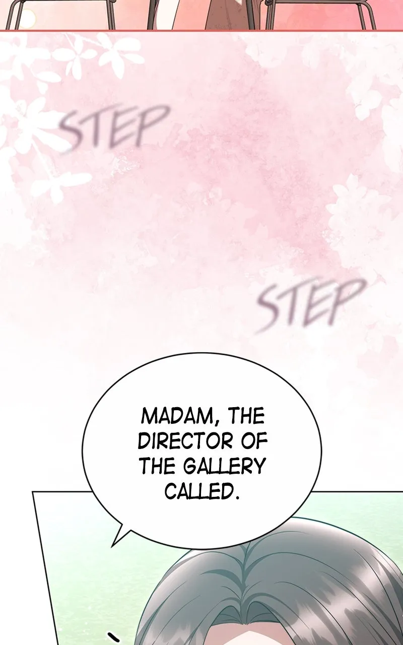 Melting Slowly Chapter 49 page 23 - 