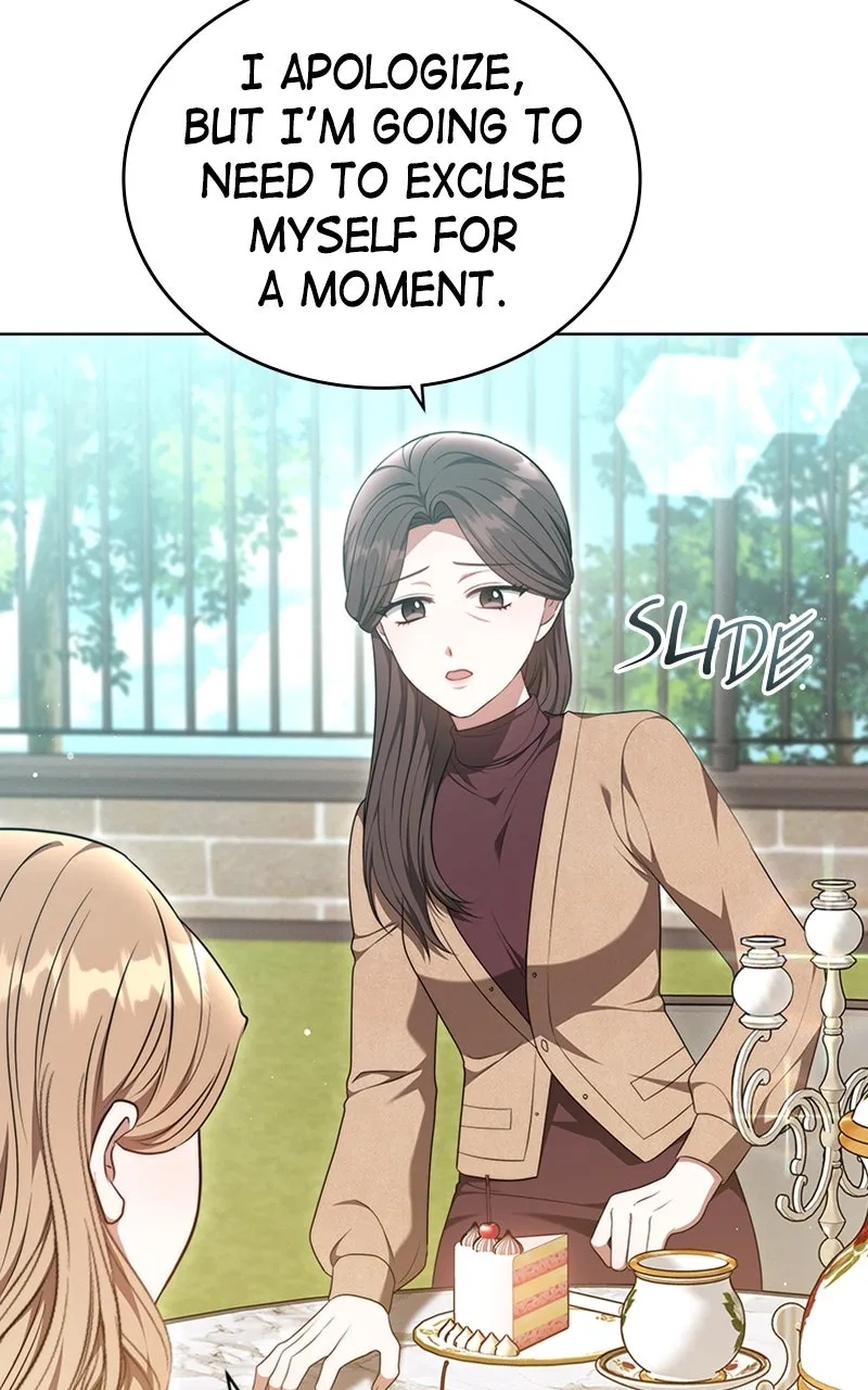 Melting Slowly Chapter 49 page 25 - 