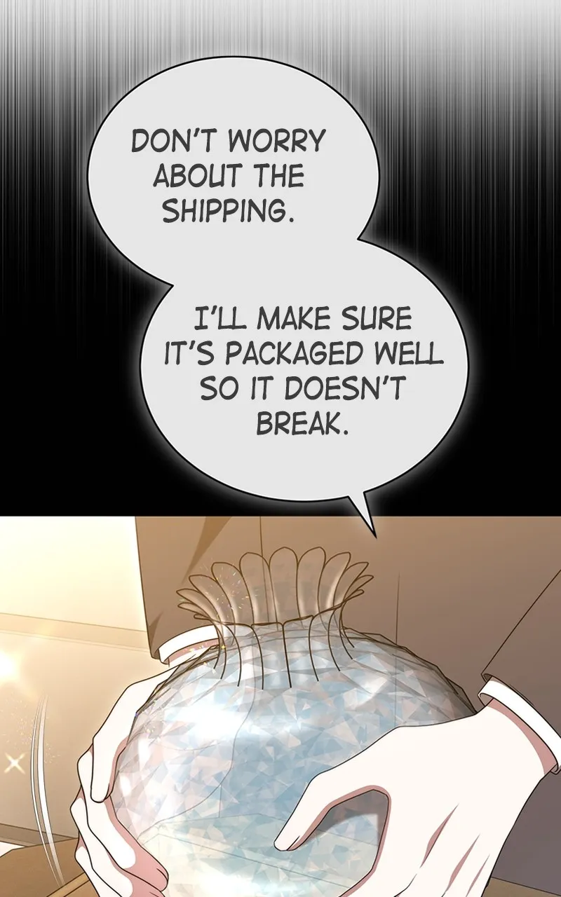 Melting Slowly Chapter 49 page 28 - 