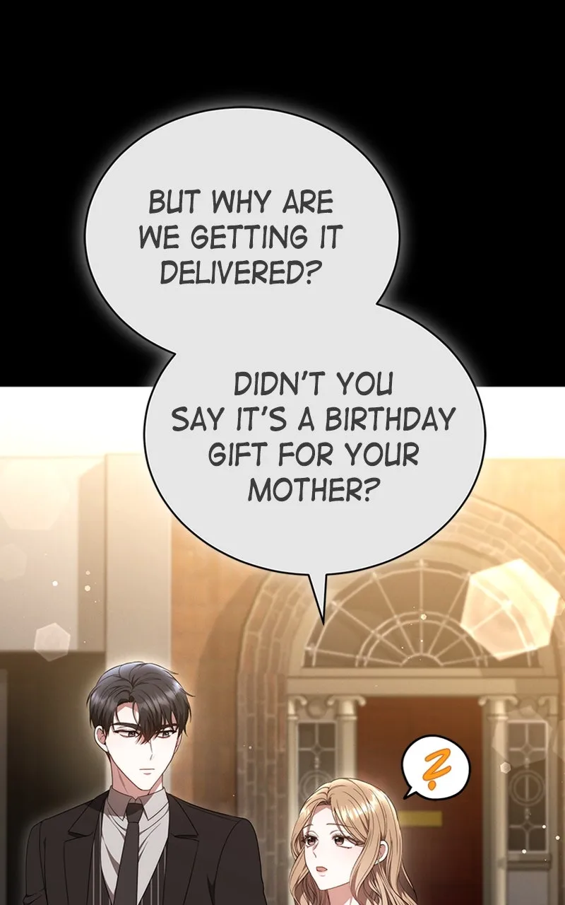 Melting Slowly Chapter 49 page 30 - 