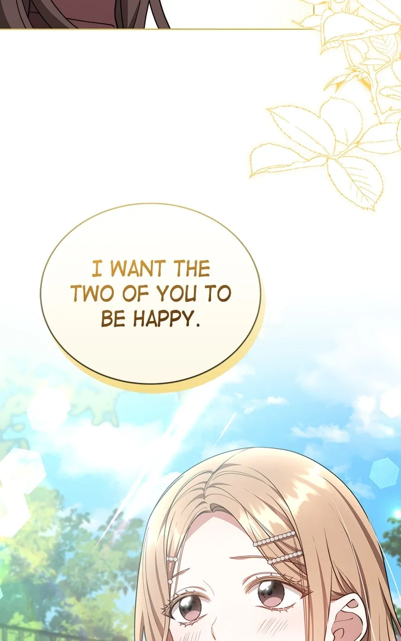 Melting Slowly Chapter 49 page 4 - 