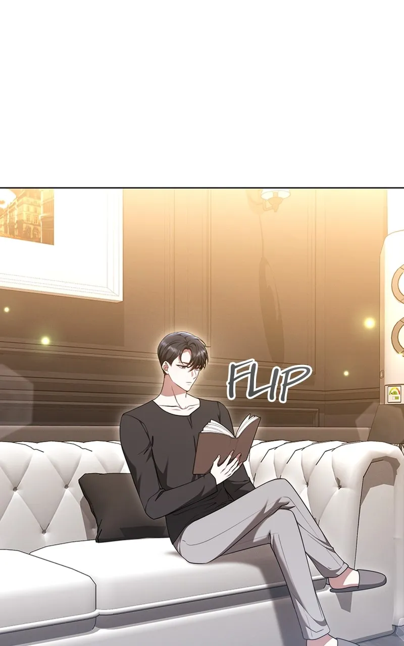 Melting Slowly Chapter 49 page 37 - 