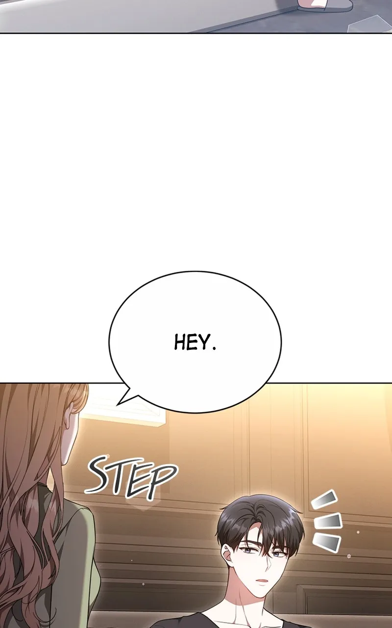 Melting Slowly Chapter 49 page 38 - 