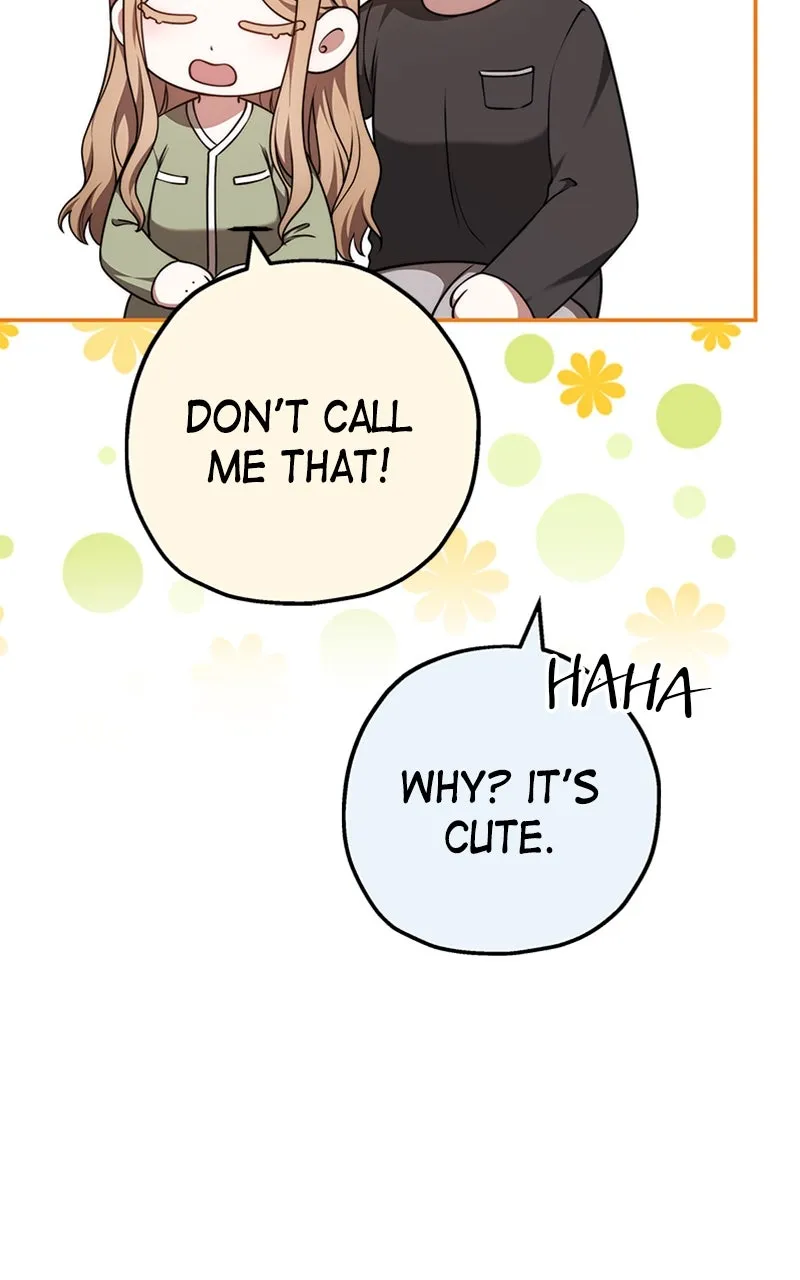 Melting Slowly Chapter 49 page 51 - 