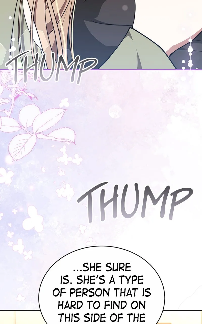 Melting Slowly Chapter 49 page 58 - 