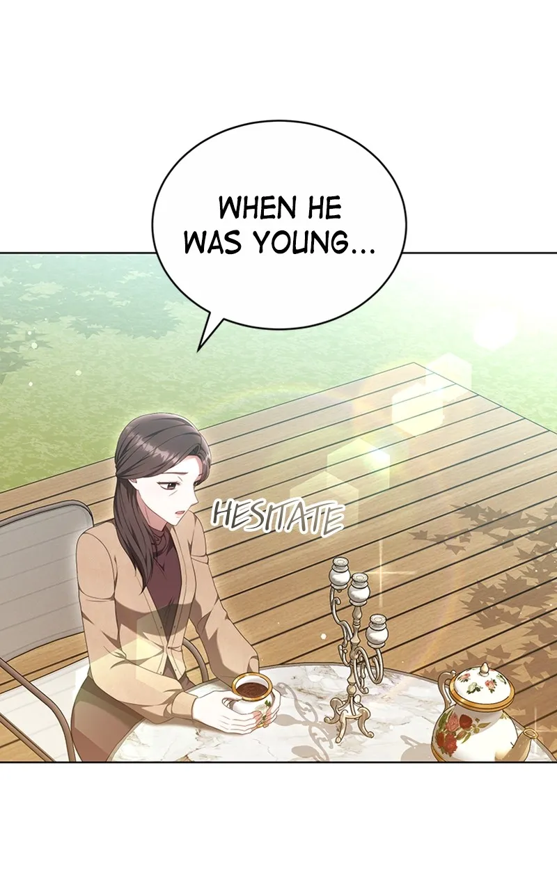 Melting Slowly Chapter 49 page 8 - 
