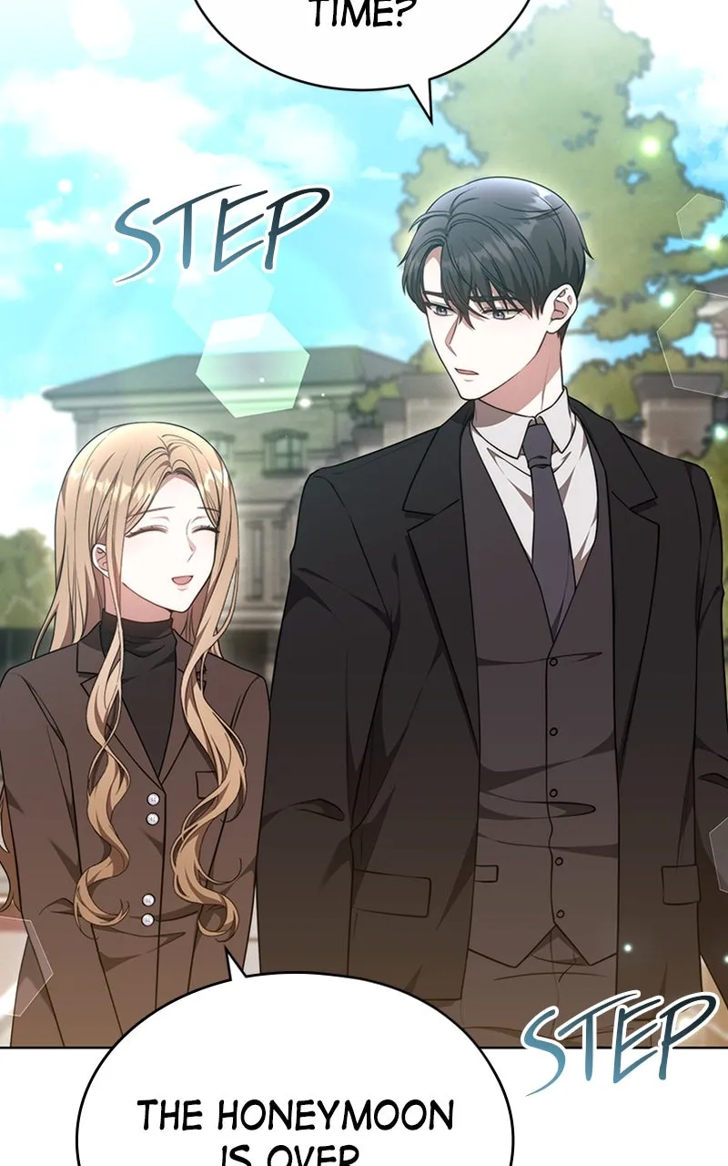 Melting Slowly Chapter 49 page 78 - 