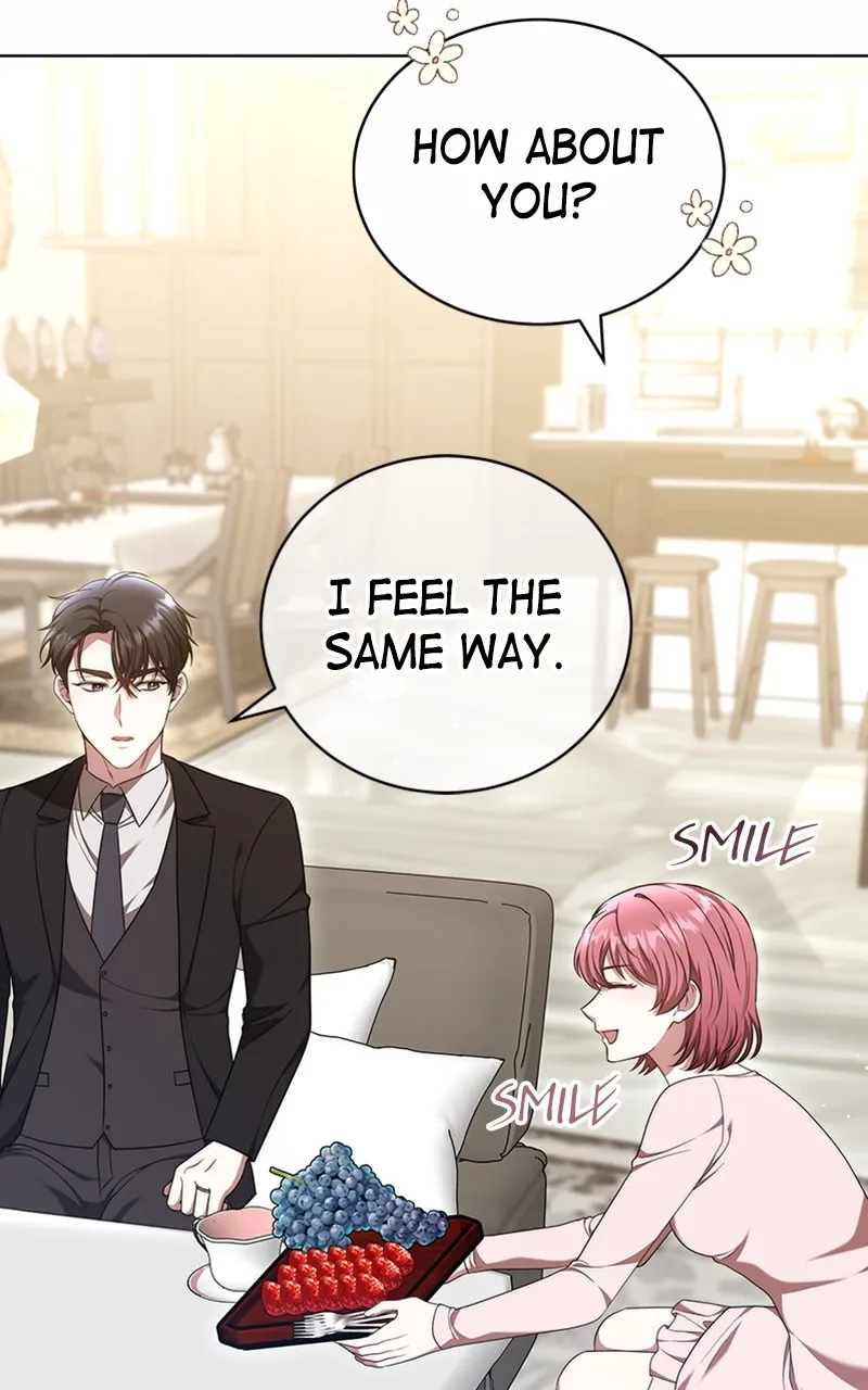 Melting Slowly Chapter 49 page 98 - 