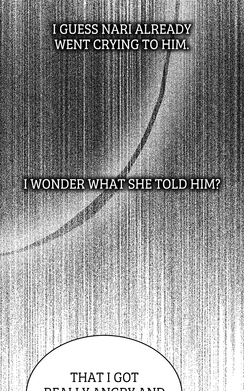 Melting Slowly Chapter 5 page 15 - 