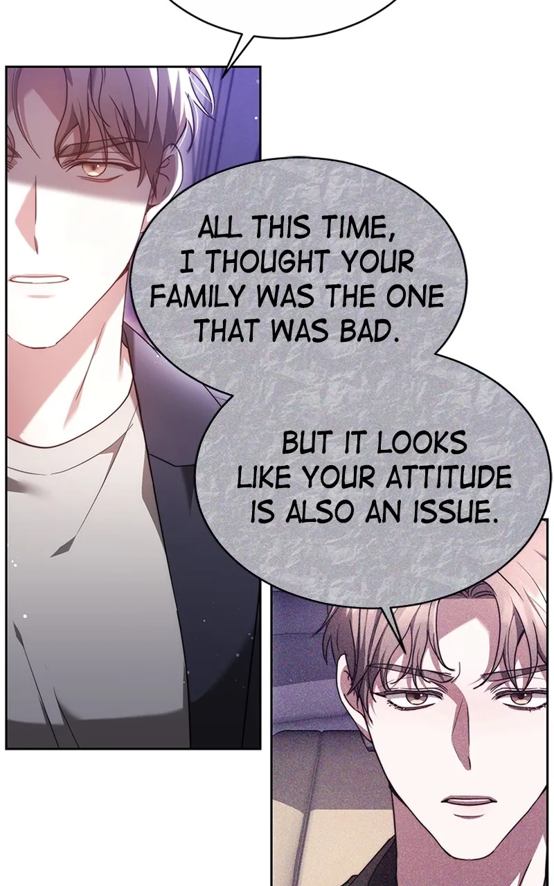 Melting Slowly Chapter 5 page 19 - 