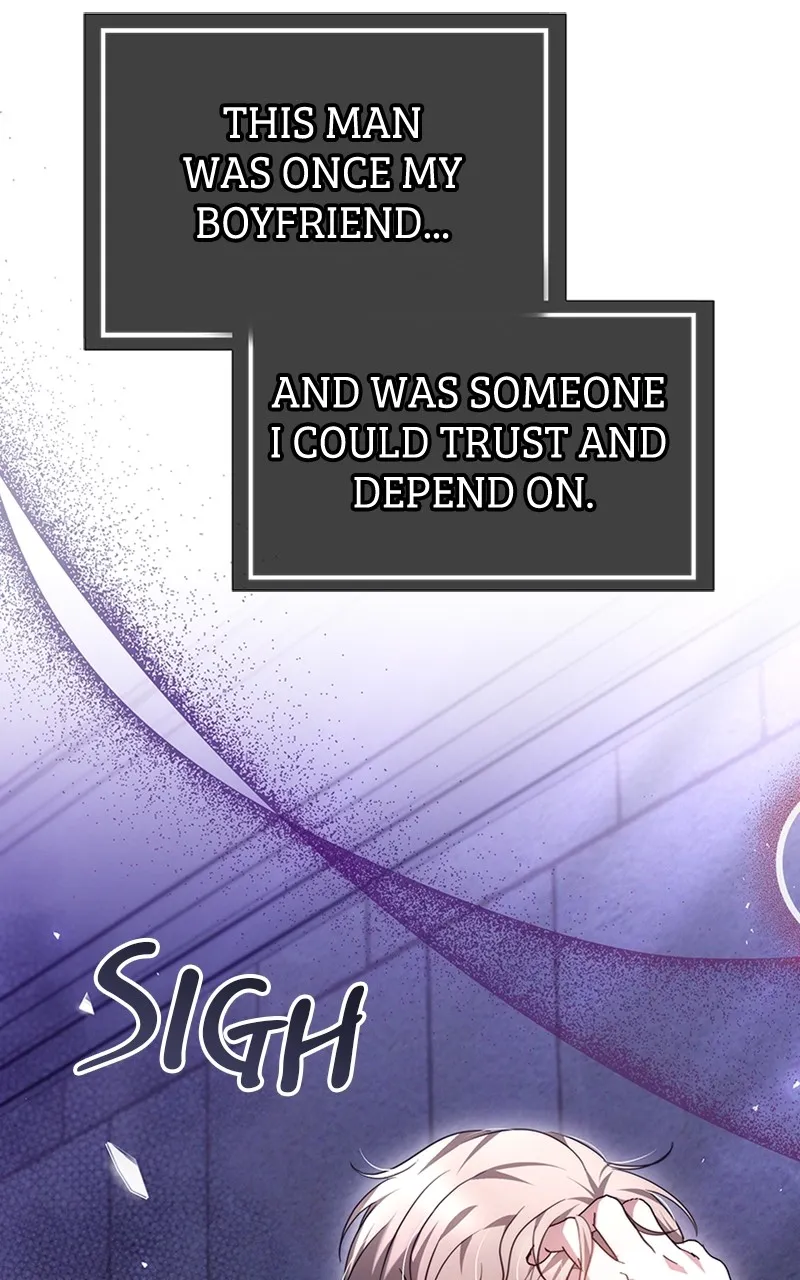 Melting Slowly Chapter 5 page 21 - 