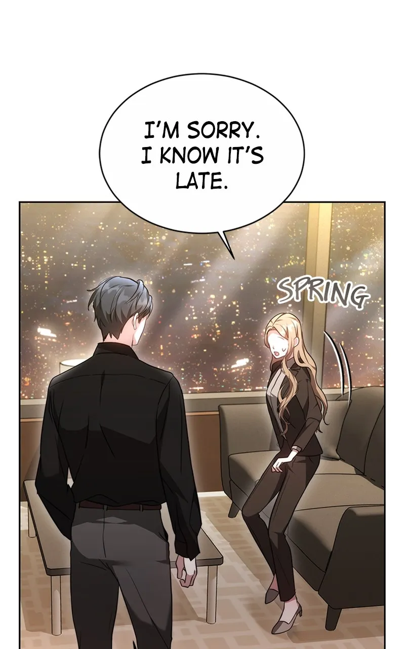 Melting Slowly Chapter 5 page 43 - 