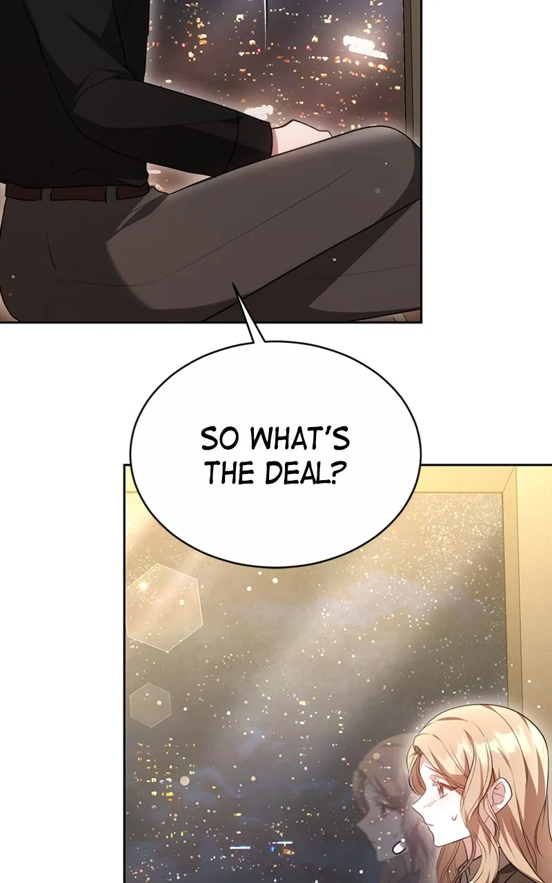 Melting Slowly Chapter 5 page 45 - 