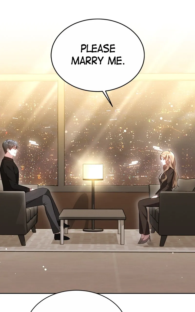 Melting Slowly Chapter 5 page 47 - 