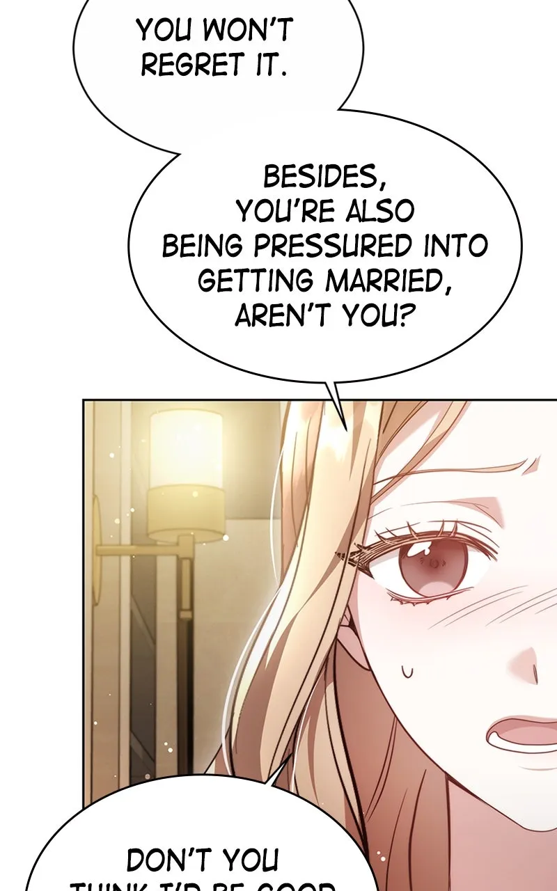 Melting Slowly Chapter 5 page 48 - 