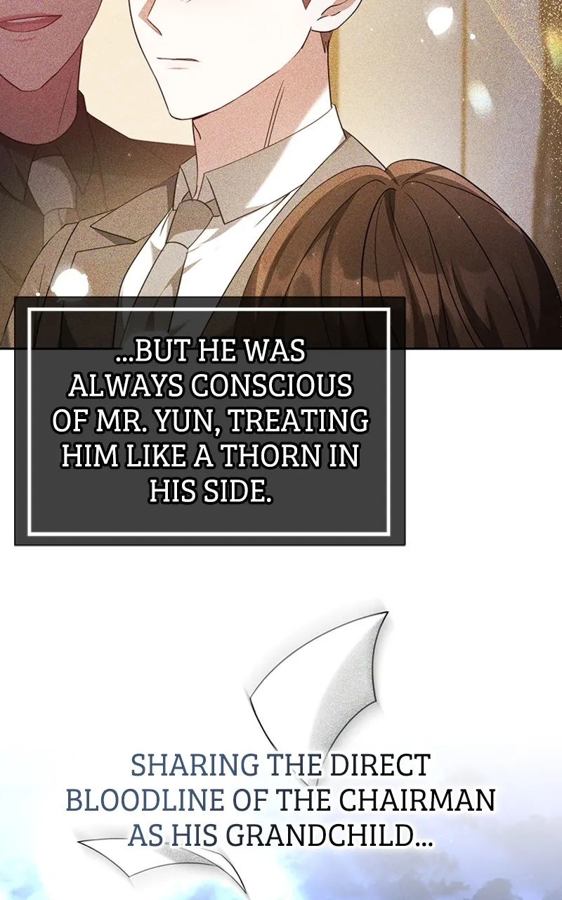 Melting Slowly Chapter 5 page 58 - 