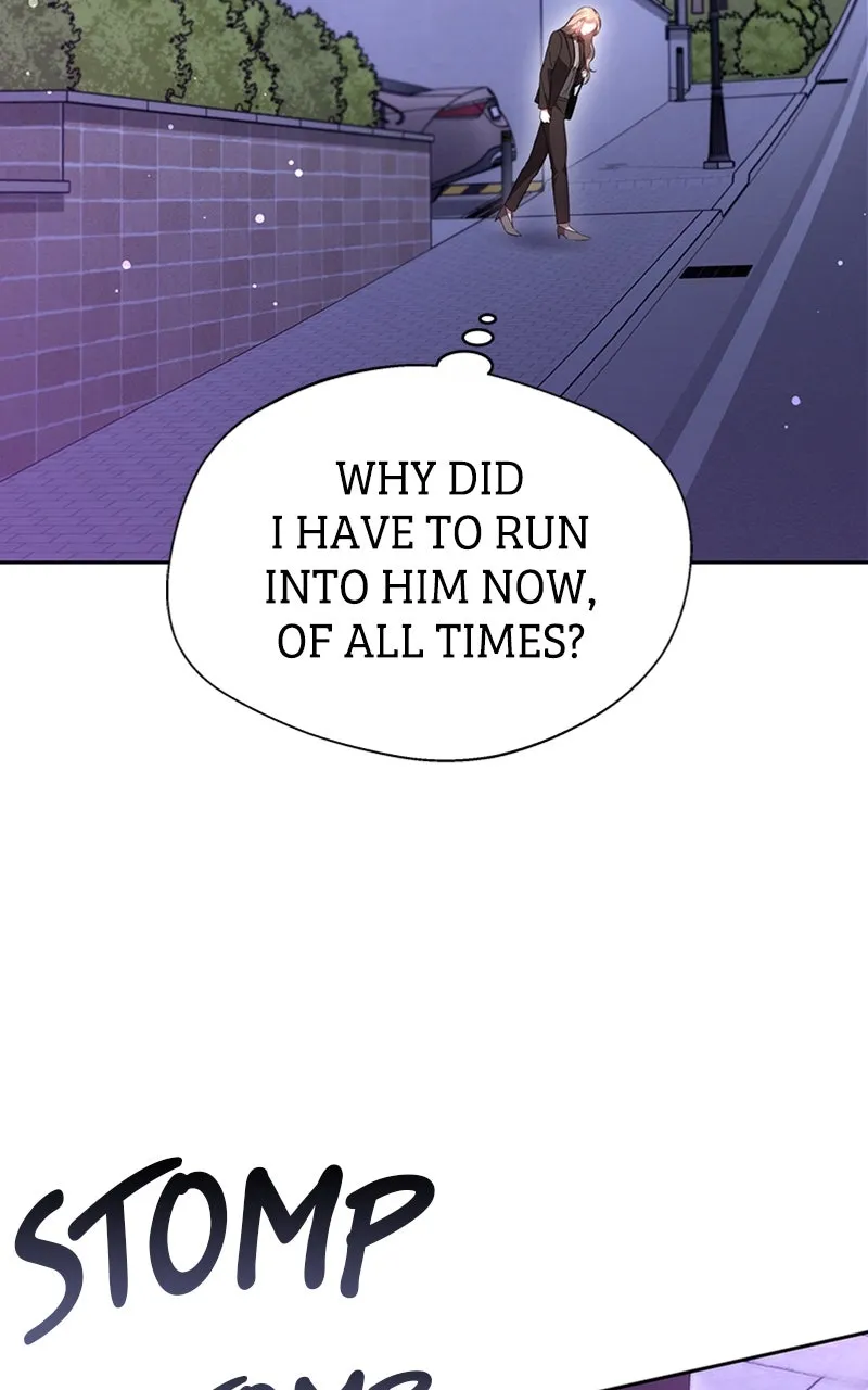 Melting Slowly Chapter 5 page 8 - 