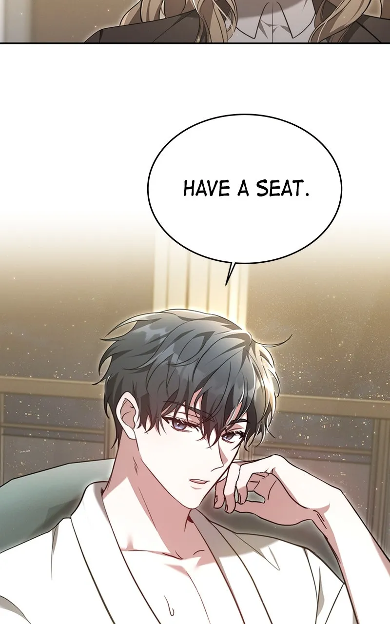 Melting Slowly Chapter 5 page 78 - 