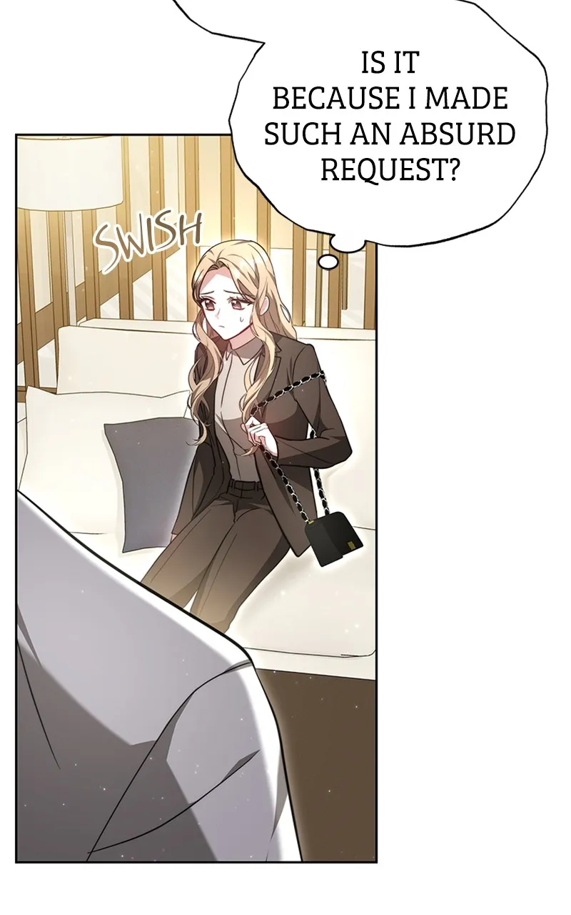 Melting Slowly Chapter 5 page 80 - 