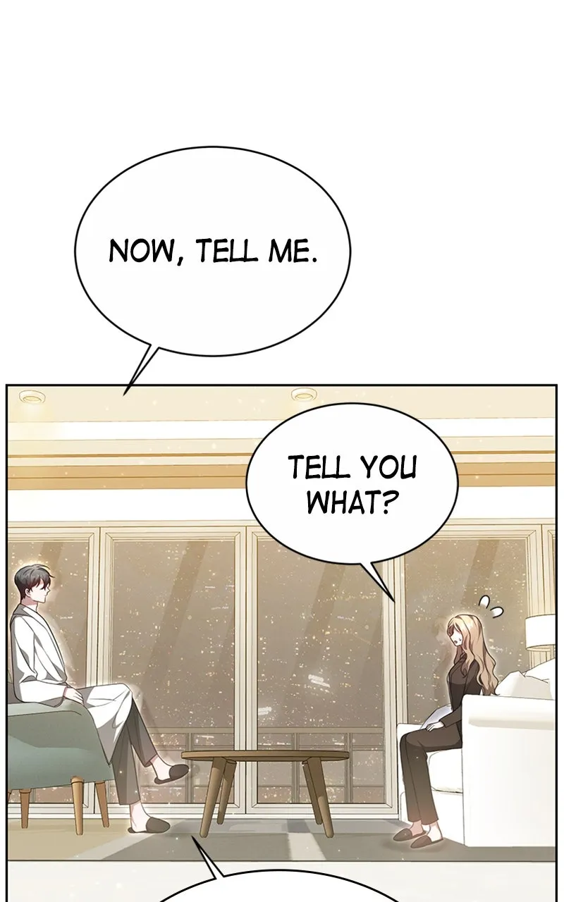 Melting Slowly Chapter 5 page 81 - 